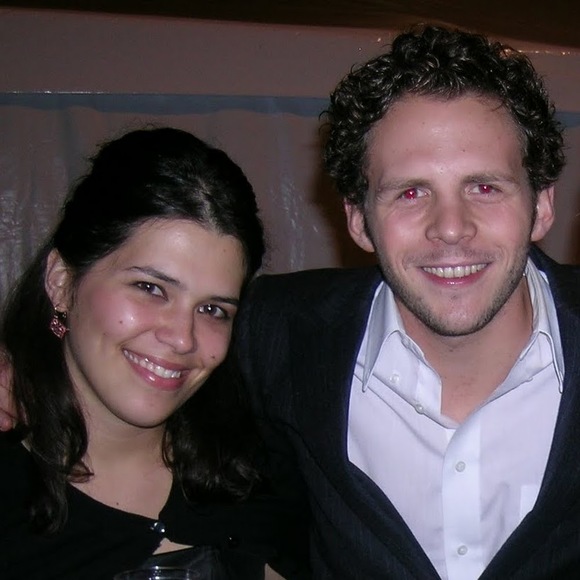 Meet your Posher, K - Picture 1 of 1